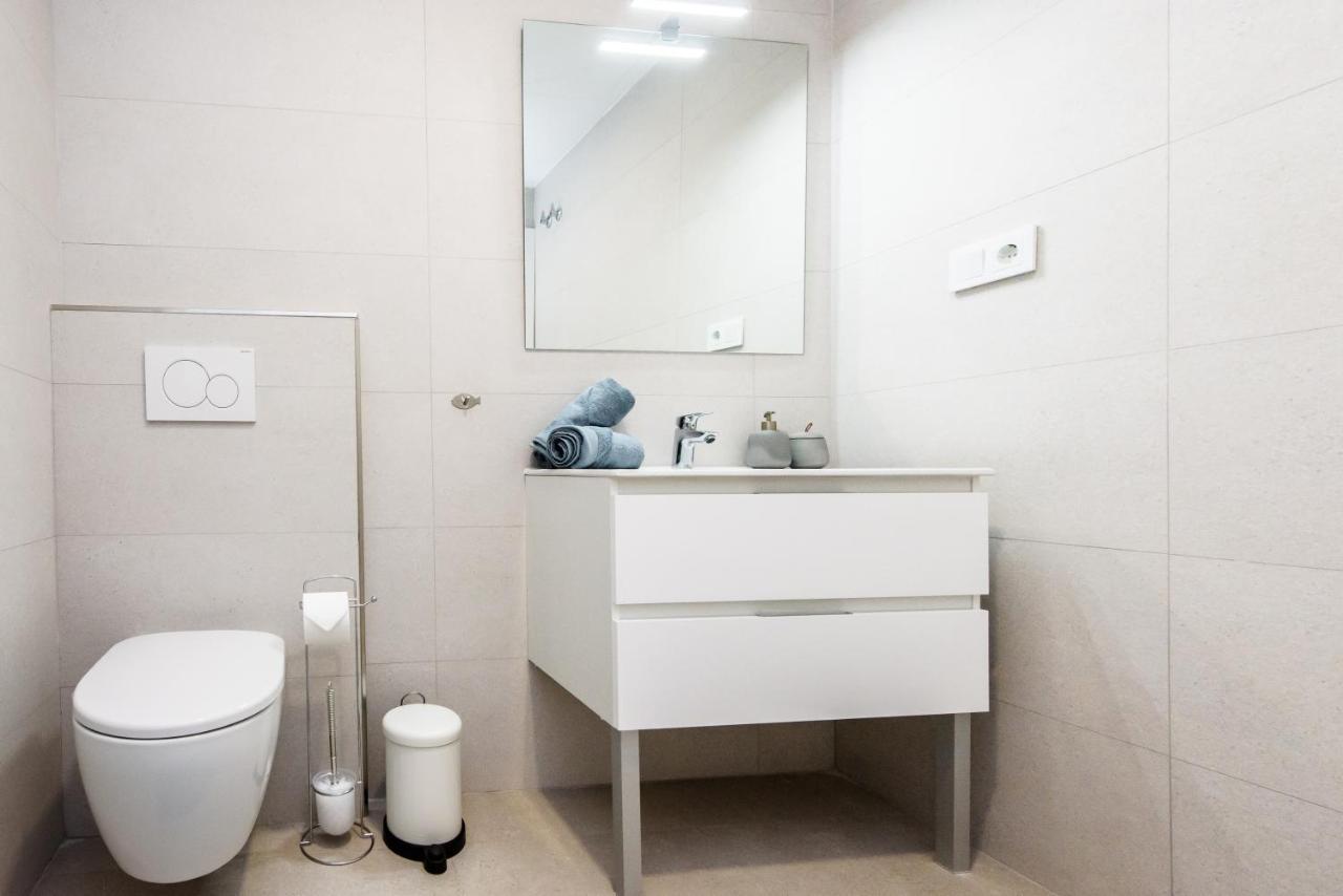 Casa Laura Apartment Estepona